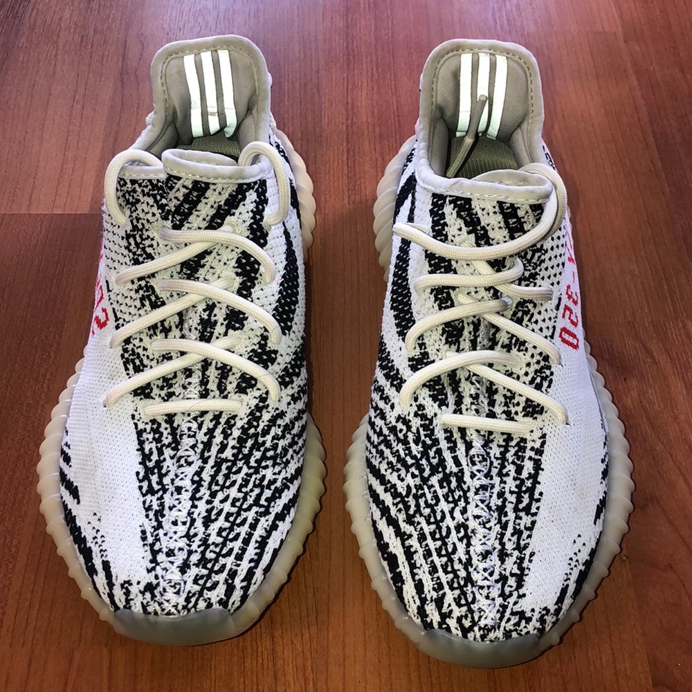 Yeezy Boost 350 V2